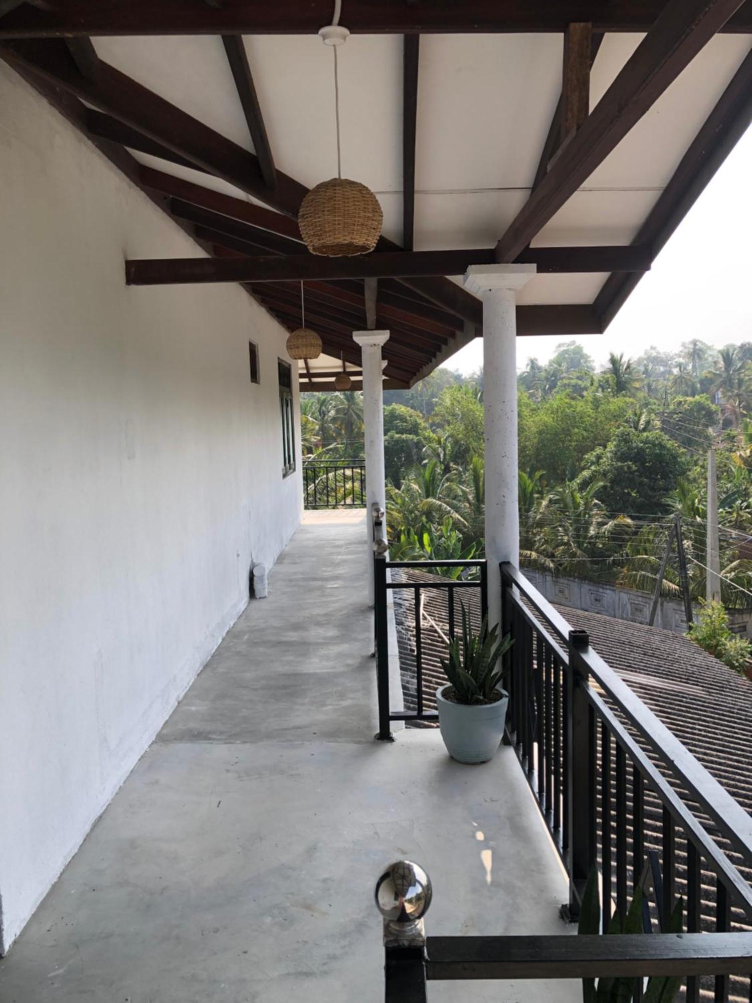 Hotel One Bhakthi à Ahangama Extérieur photo