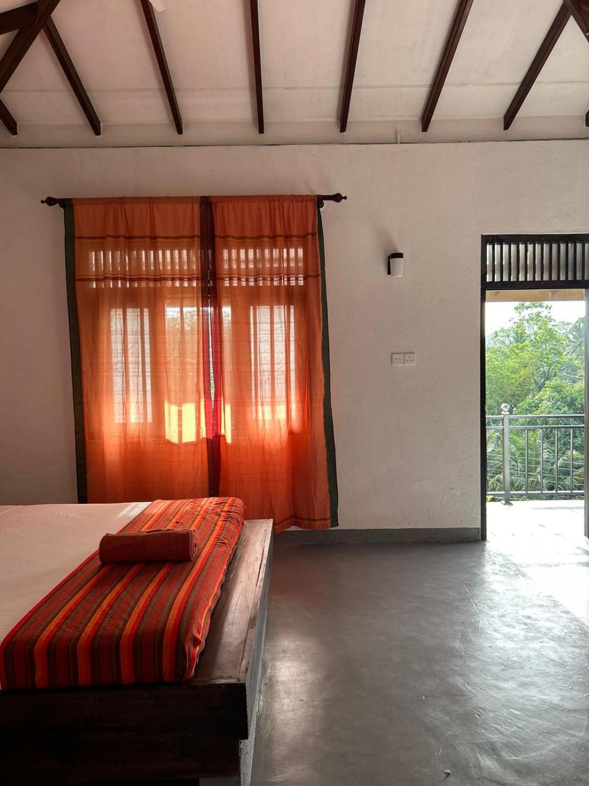 Hotel One Bhakthi à Ahangama Extérieur photo