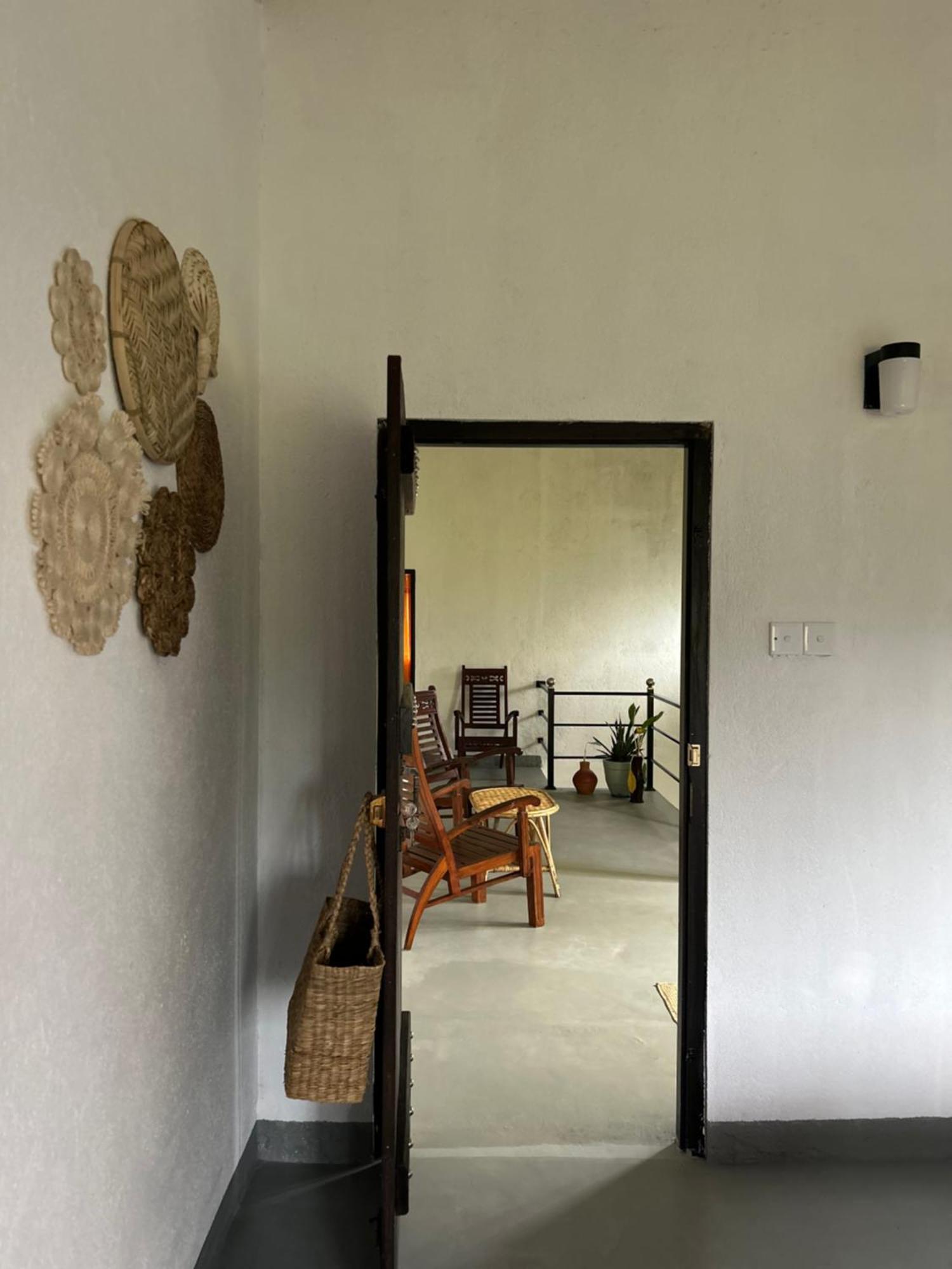 Hotel One Bhakthi à Ahangama Extérieur photo