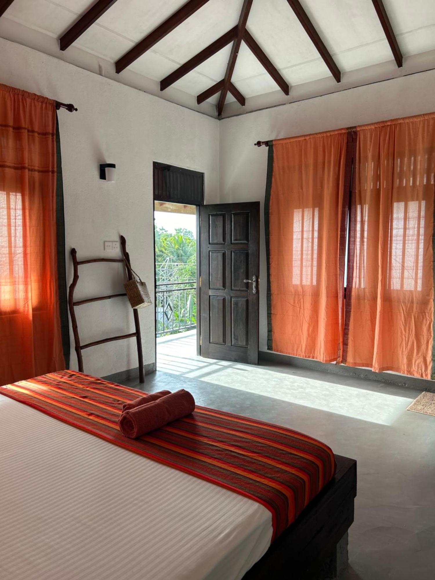 Hotel One Bhakthi à Ahangama Extérieur photo