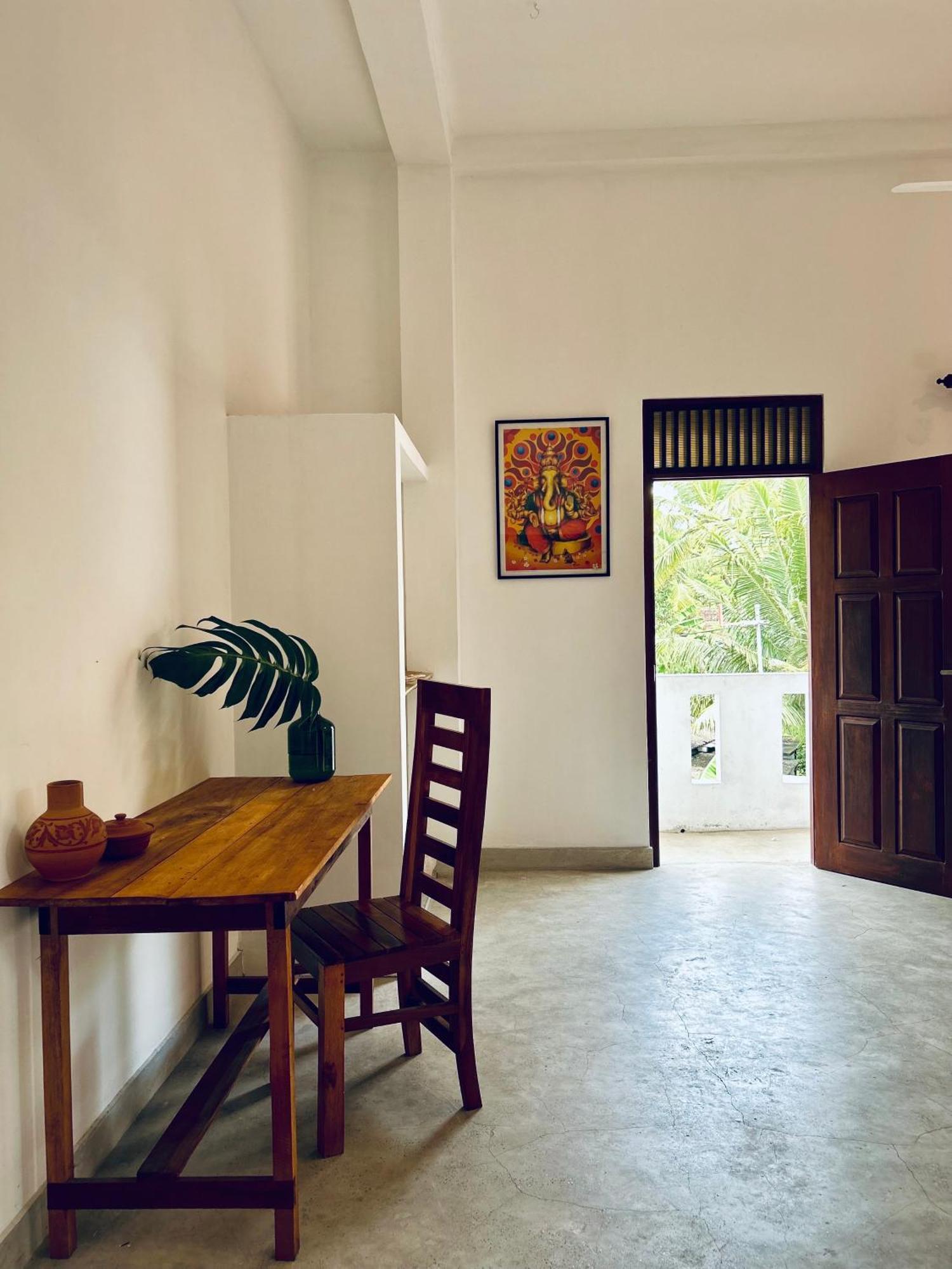 Hotel One Bhakthi à Ahangama Extérieur photo