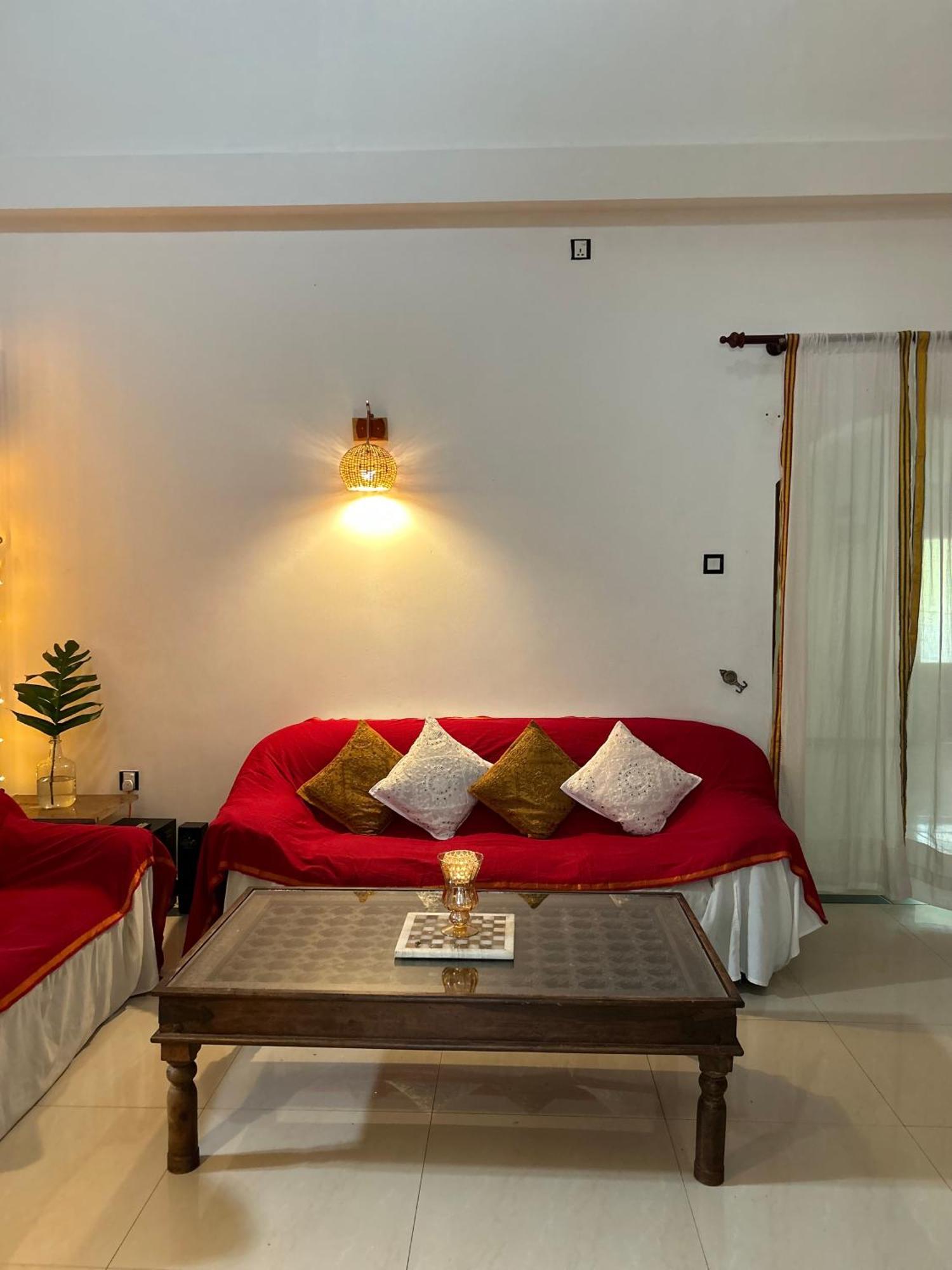 Hotel One Bhakthi à Ahangama Extérieur photo