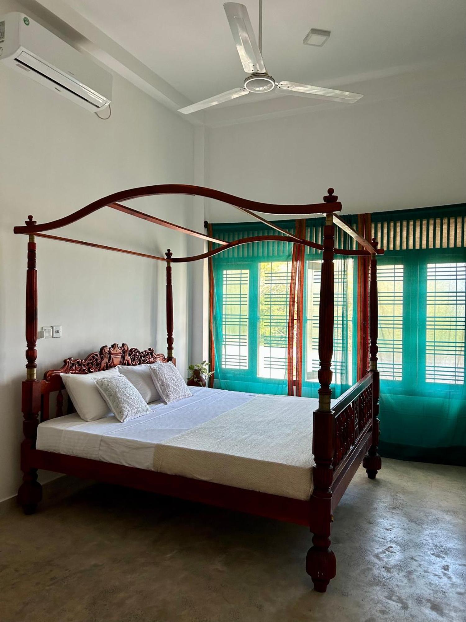 Hotel One Bhakthi à Ahangama Extérieur photo