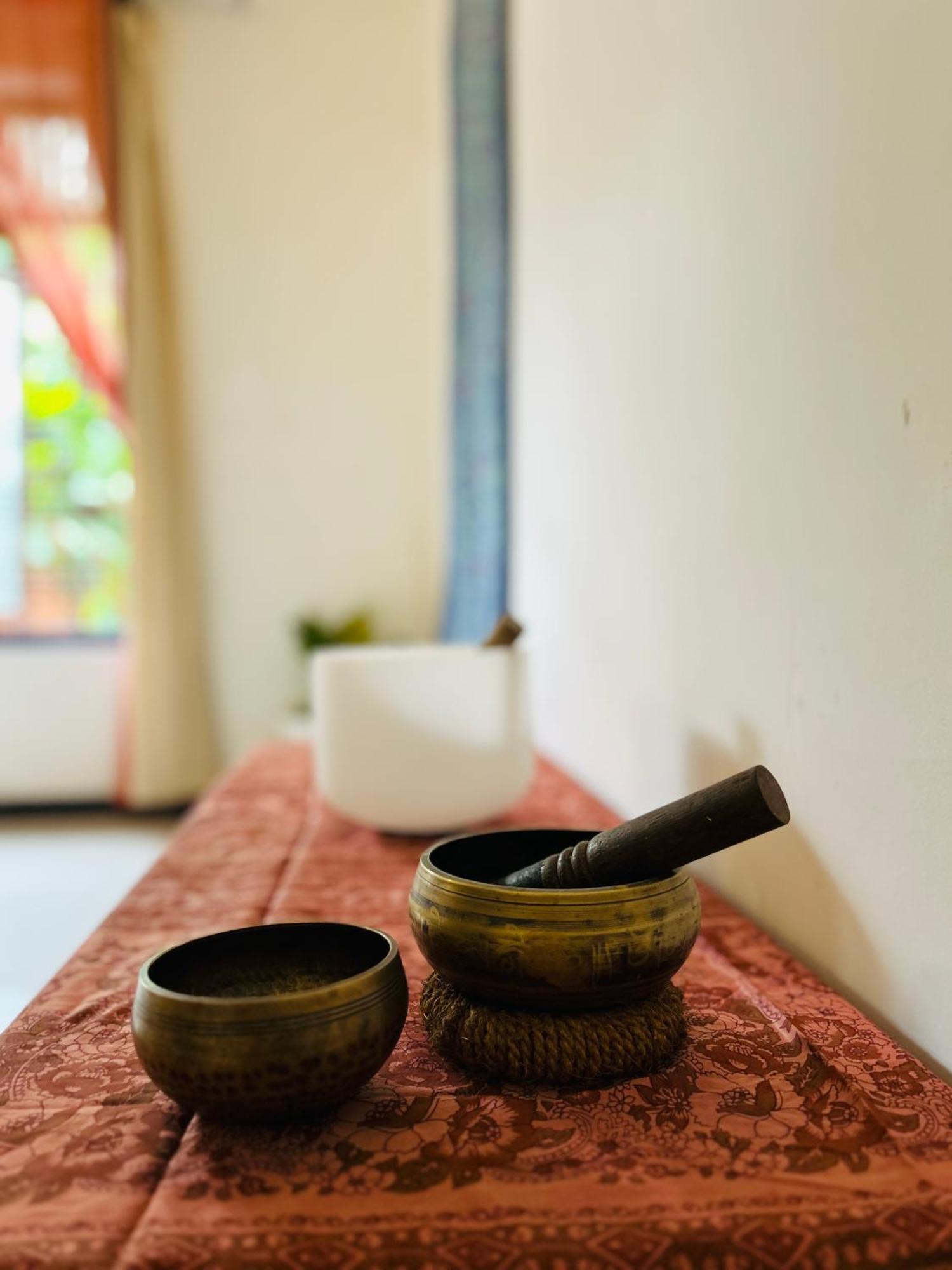 Hotel One Bhakthi à Ahangama Extérieur photo