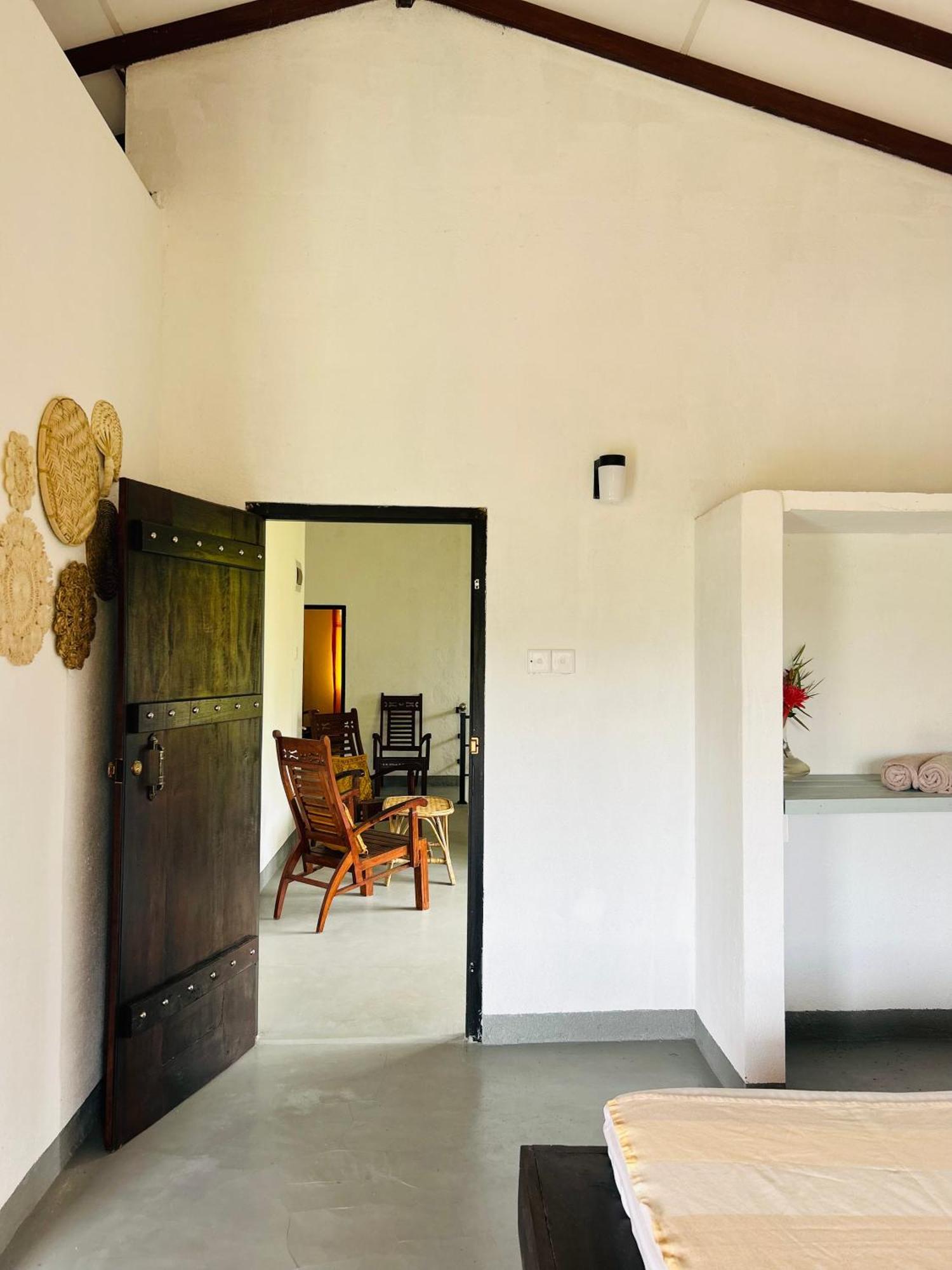 Hotel One Bhakthi à Ahangama Extérieur photo