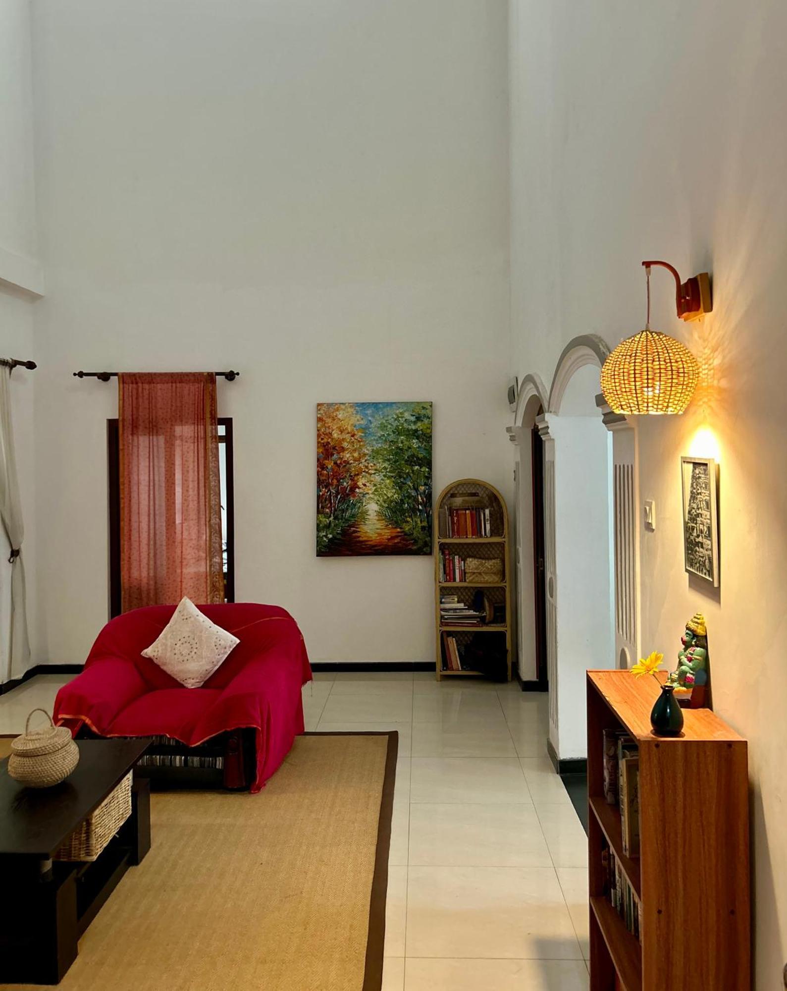 Hotel One Bhakthi à Ahangama Extérieur photo