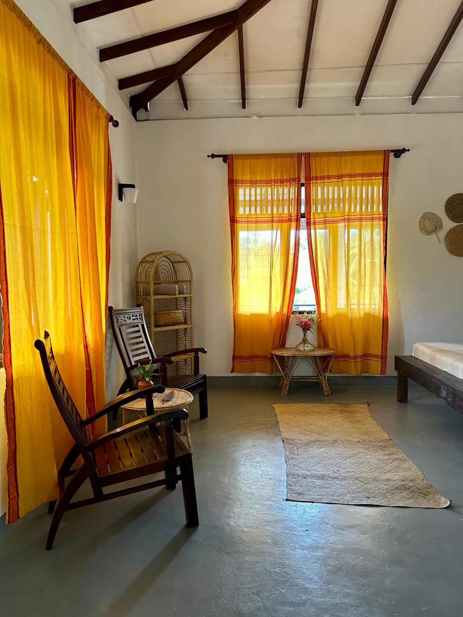 Hotel One Bhakthi à Ahangama Extérieur photo