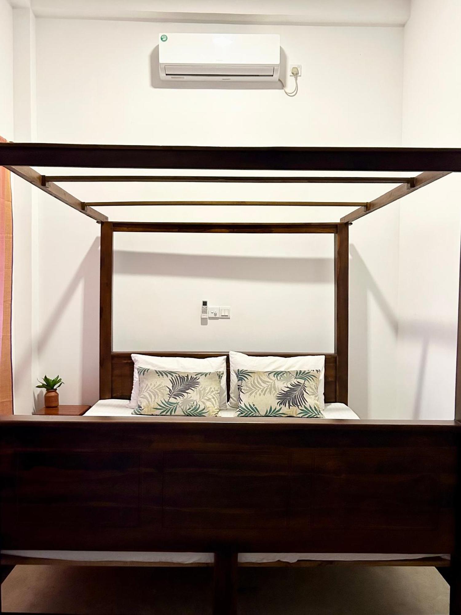 Hotel One Bhakthi à Ahangama Extérieur photo