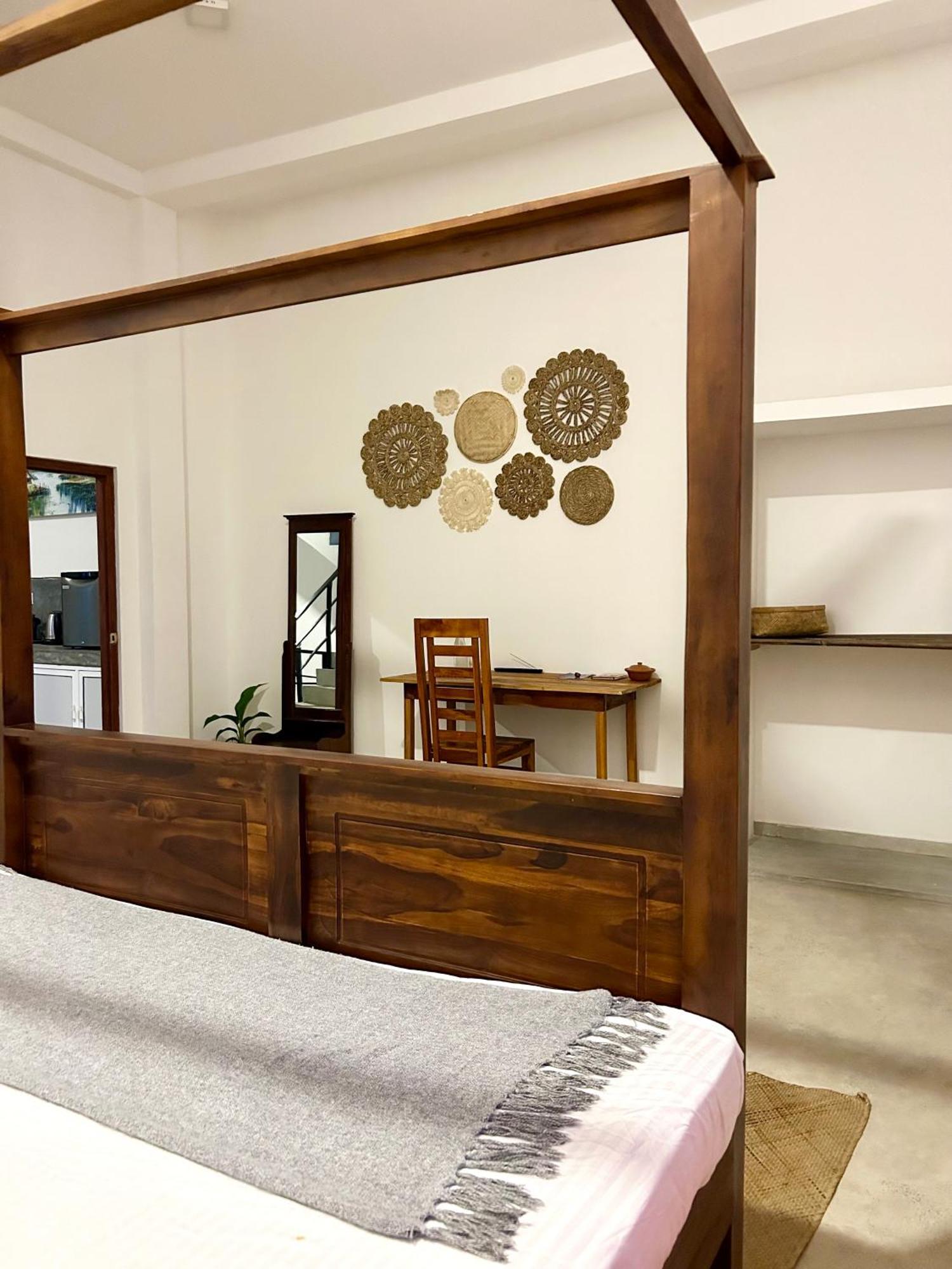 Hotel One Bhakthi à Ahangama Extérieur photo