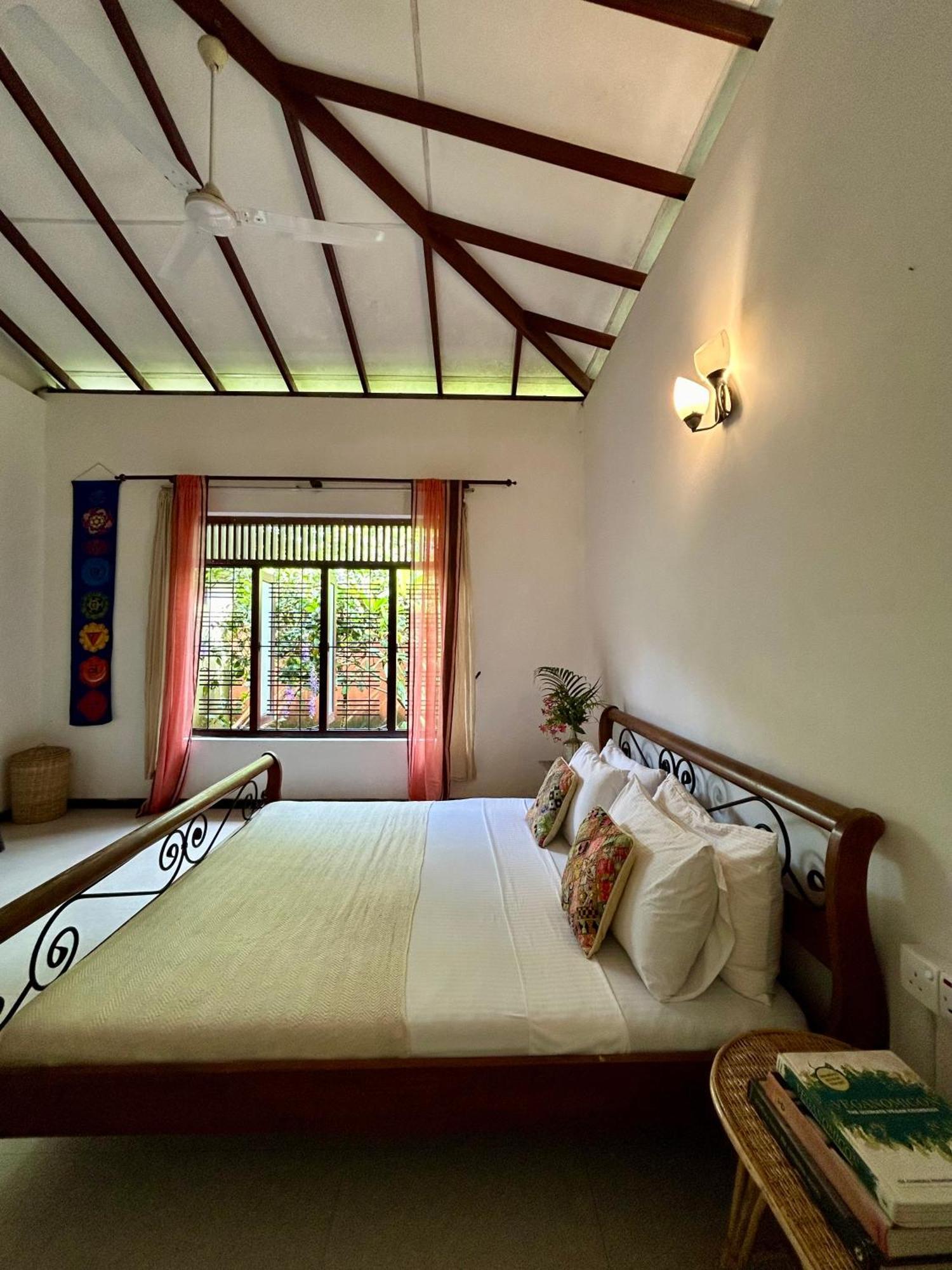 Hotel One Bhakthi à Ahangama Extérieur photo